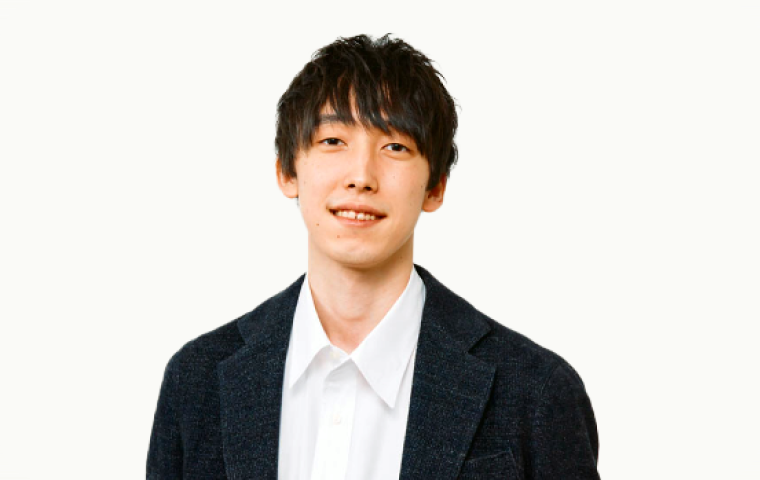 株式会社プラゴ 岡田侑弥様