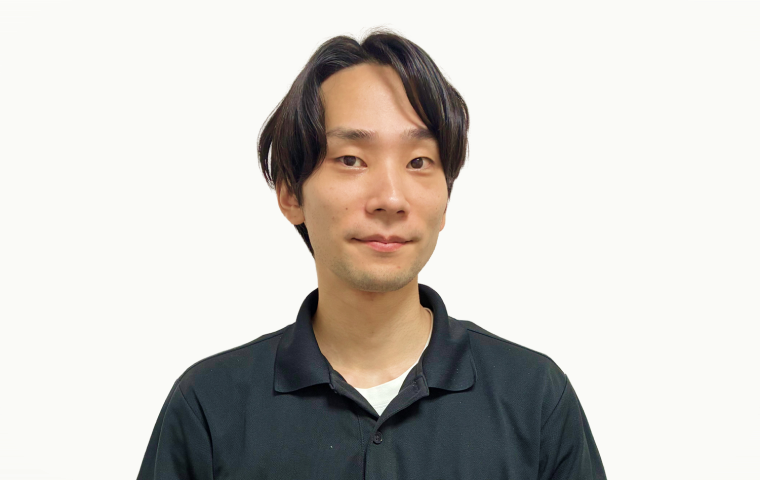 株式会社ステラ 田中一輝様