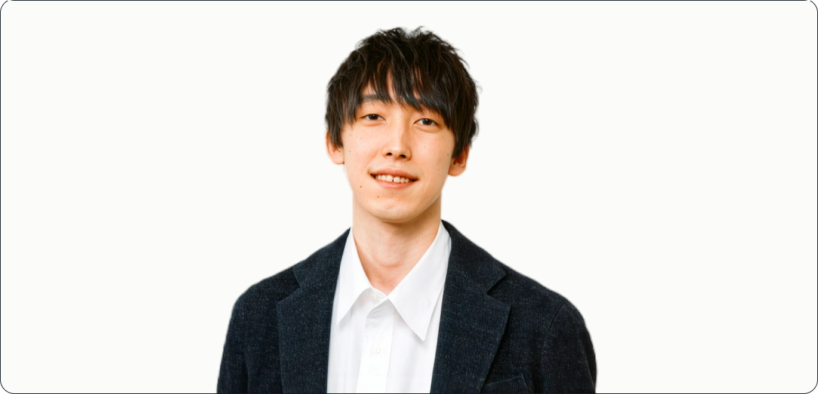 株式会社プラゴ 岡田侑弥様