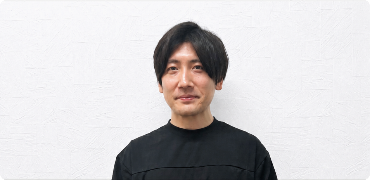 株式会社R65 山本遼様