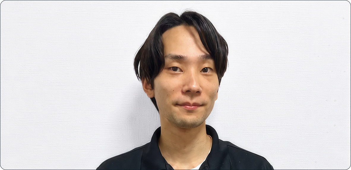 株式会社ステラ 田中一輝様