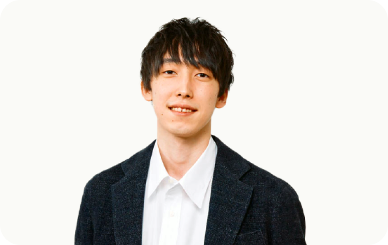株式会社プラゴ 岡田 侑弥 様