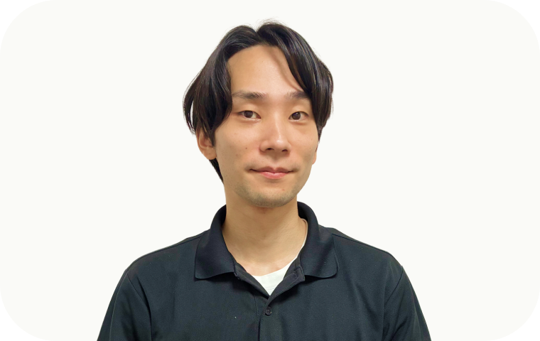 株式会社ステラ 田中 一輝 様